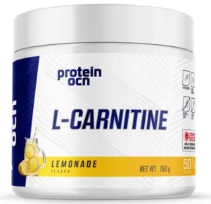 Protein Ocn L-Carnitine 150g LİMONATA AROMALI
