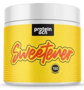 Protein Ocn SWEETENER 150gr TATLANDIRICI