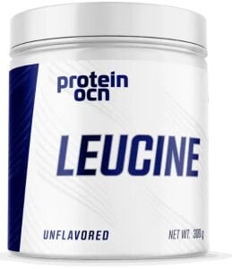 Protein Ocn LEUCINE 300gr