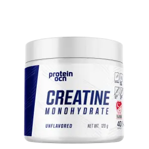 Protein Ocn Creatine 120gr