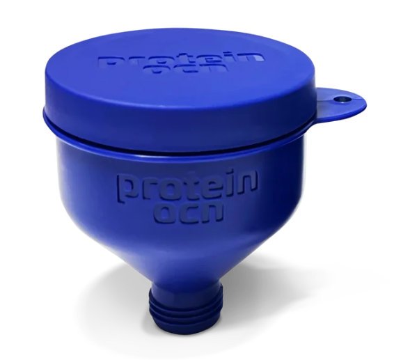 Proteinocean Huni