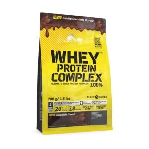 Olimp Whey Protein Complex 700gr Çikolata Aromalı